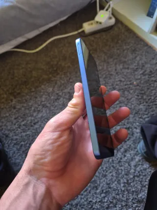 Samsung Galaxy A16 Azul 128GB Nuevo