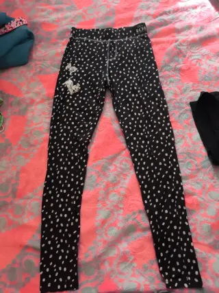 Pijama Mujer Disney 101 Dálmatas y El Rey León