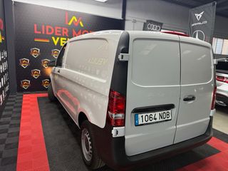 Mercedes-Benz Vito 2020