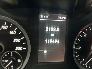 Mercedes-Benz Vito 2020