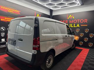 Mercedes-Benz Vito 2020