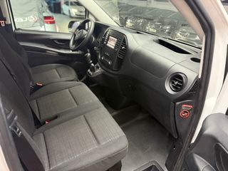 Mercedes-Benz Vito 2020