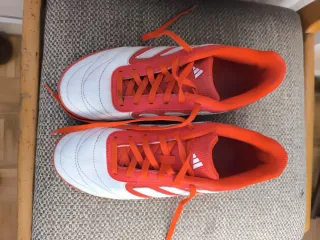 Botas de fútbol sala Adidas 38 2/3