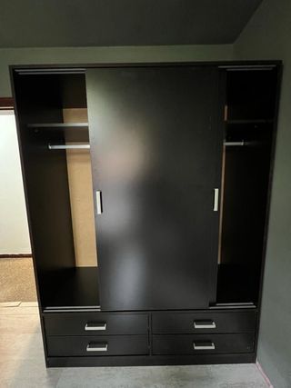 Armario correderos 1.50M