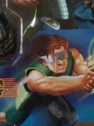 Max Steel Super Agent Figura de Acción.