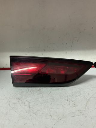 Pilotos Traseros Opel Astra K 2017