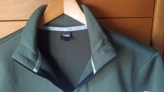 Forro polar Colmar cálido talla XL