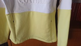 Forro polar Colmar cálido talla XL