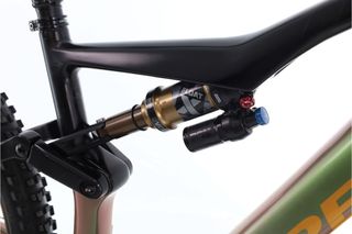 Orbea Rise XT (ebike) t.M Reacondicionada