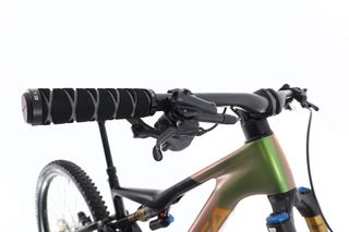 Orbea Rise XT (ebike) t.M Reacondicionada