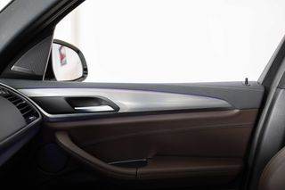 BMW iX 2021 100% electrico