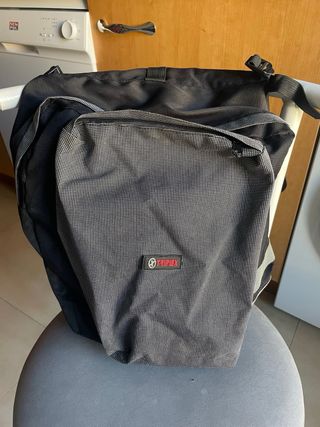 Alforja para bicicleta Ripnex