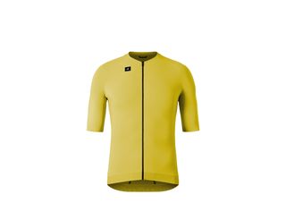 Maillot corto Gobik unisex CX solid sprout