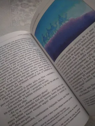 Las Mil Y Una Noches N/c