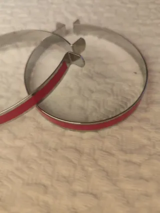 Sujetapantalon bici x2