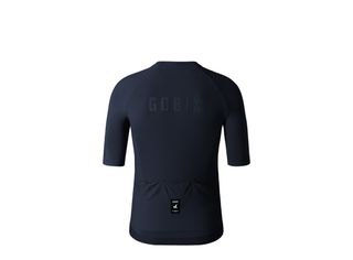 Maillot corto Gobik unisex CX solid ultrablue
