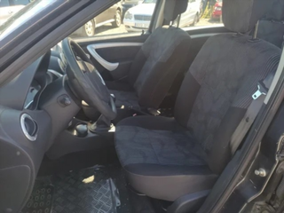 DESPIECE DACIA SANDERO '2009 Básico