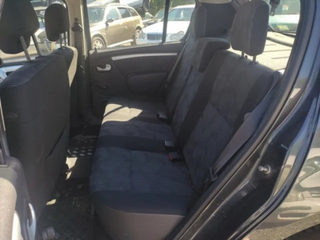 DESPIECE DACIA SANDERO '2009 Básico