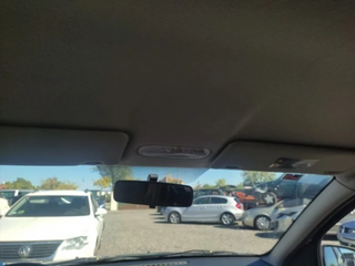 DESPIECE DACIA SANDERO '2009 Básico