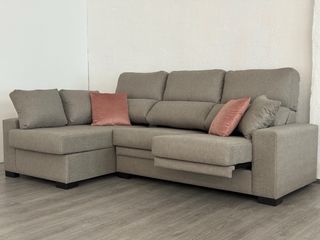 CHAISE LONGUE NUEVO DE FABRICA Y EN TIENDA