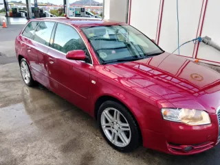 Audi 2.0 tdi 140 cv