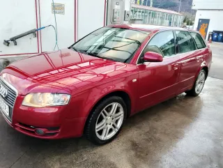 Audi 2.0 tdi 140 cv