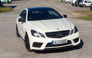 113-KIT CARROCERIA MERCEDES W207