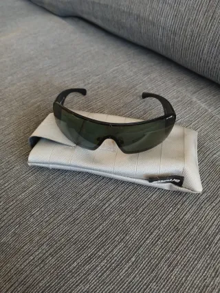 Gafas de Sol Arnette Negras