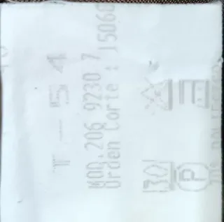 Traje de hombre beige