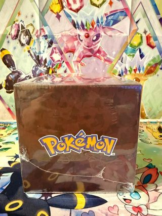 Pokéball Collezione Deluxe versione Argento