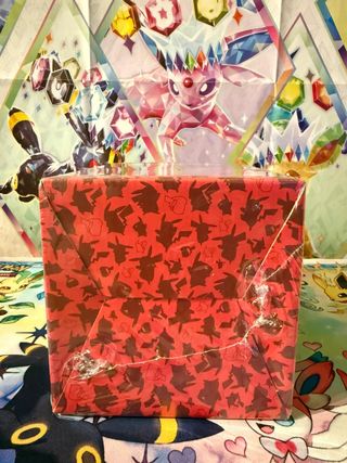 Pokéball Collezione Deluxe versione Argento