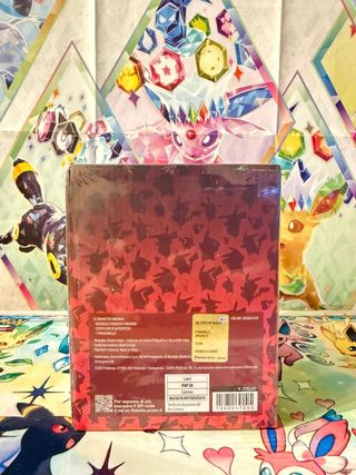 Pokéball Collezione Deluxe versione Argento