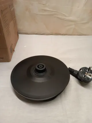 Bollitore Elettrico Aigostar 1.7L Vetro