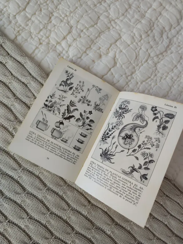 Libro : Asma. Cómo evitarla y suprimirla