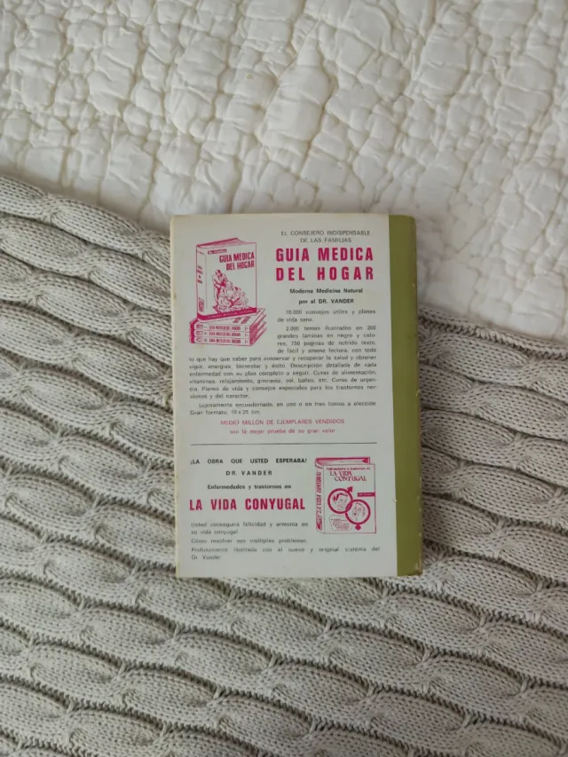 Libro : Asma. Cómo evitarla y suprimirla