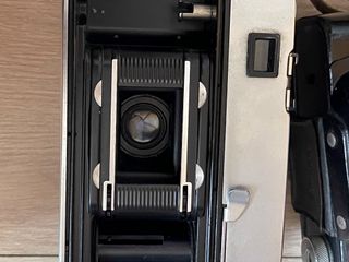 Pack cámaras Dacora y Regula Olymatic