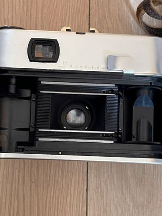 Pack cámaras Dacora y Regula Olymatic