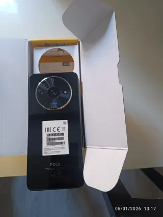 Xiaomi poco c61