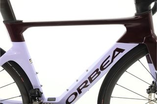 Orbea Orca Aero L.Kutxa DI2 12V (carretera) t.48 Reacondicionada