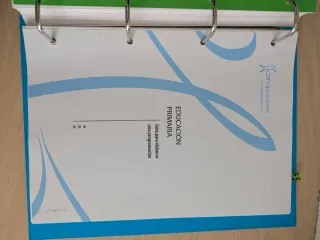 Temario Oposiciones Maestro Primaria Cantabria