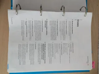 Temario Oposiciones Maestro Primaria Cantabria