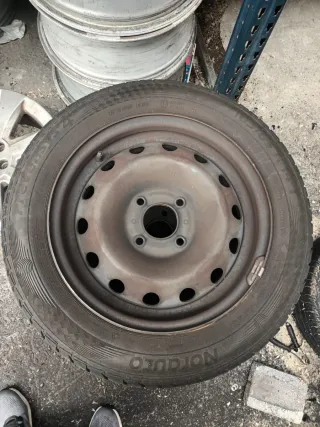 Neumáticos 165/65 R14