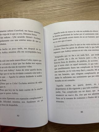 El amor que nunca llegará