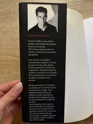 El amor que nunca llegará