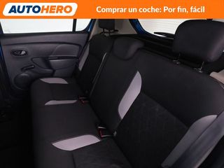 Dacia Sandero 1.5 dCi Stepway