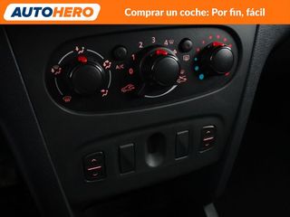 Dacia Sandero 1.5 dCi Stepway