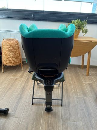 Silla coche gb convy fix 0-1-2