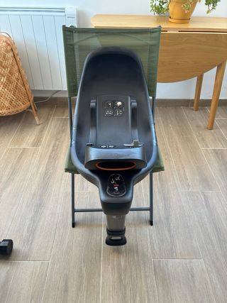 Silla coche gb convy fix 0-1-2