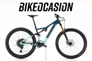 Promo · Orbea Rise M10 XT (ebike) t.M Reacondicionada
