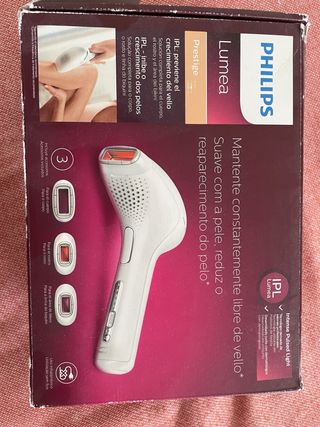 Philips Lumea Prestige SC2009/00 IPL